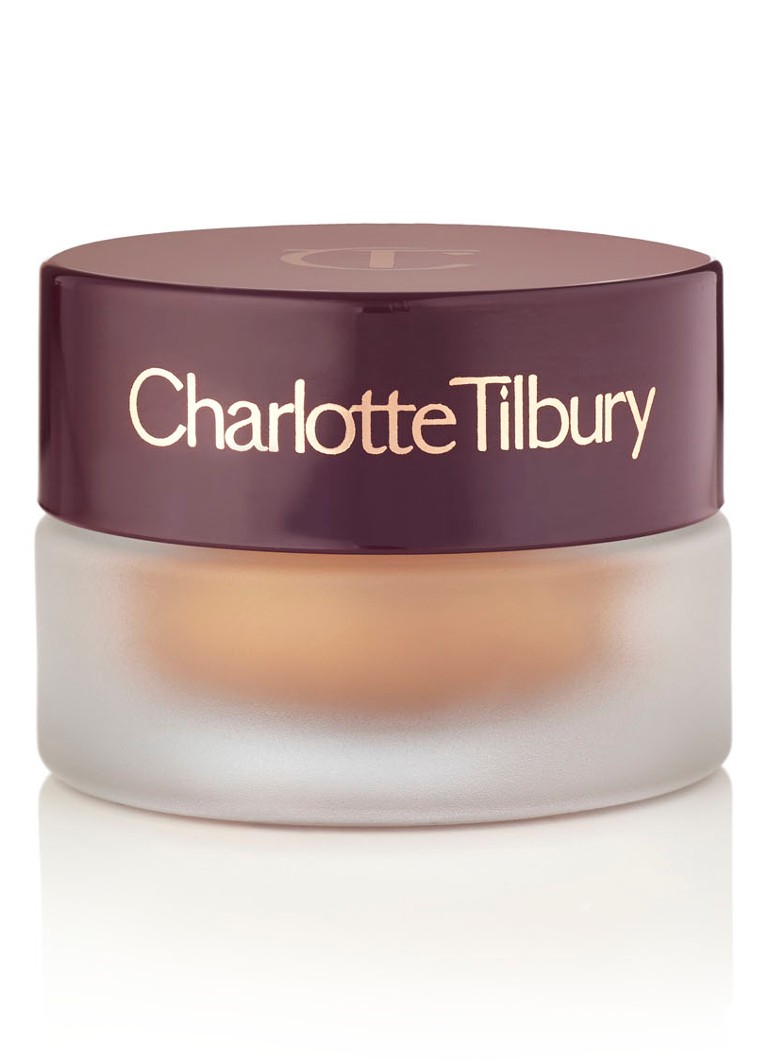 Charlotte Tilbury Eyes to Mesmerise - crème oogschaduw STAR GOLD 1 maat Make-up - Deal