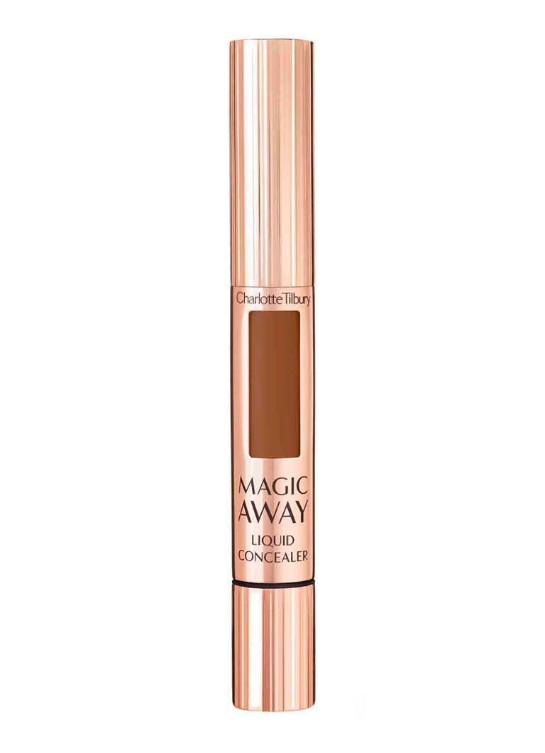 Charlotte Tilbury Magic Away Liquid Concealer 14 Dark 1 maat Make-up