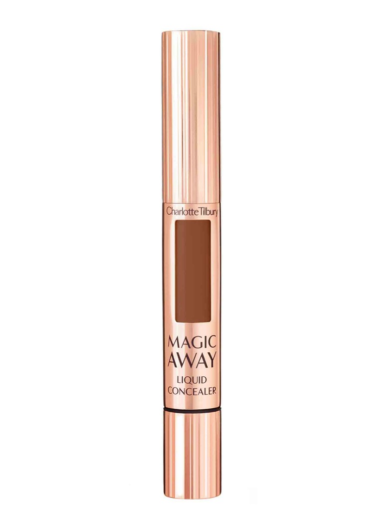 Charlotte Tilbury Magic Away Liquid Concealer 15.5 1 maat Make-up - Deal