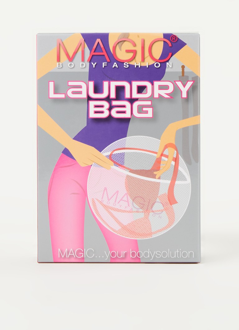 MAGIC Bodyfashion Magic Laundry Bag Wit - Deal