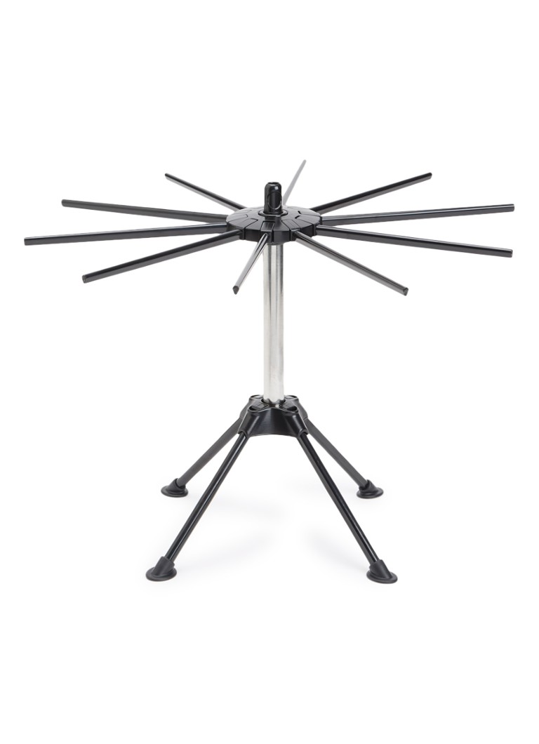 GEFU Diverso Small pastadroger 42 cm Zwart - Deal