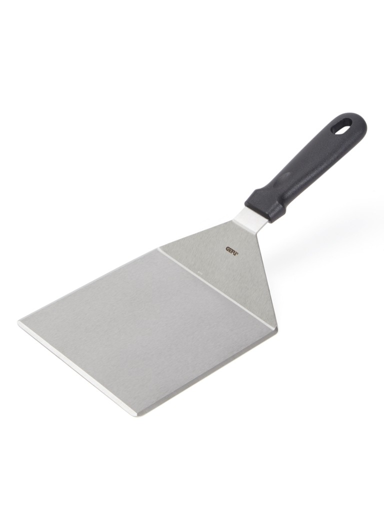 GEFU BBQ XXL spatel 31,5 cm Zwart - Deal