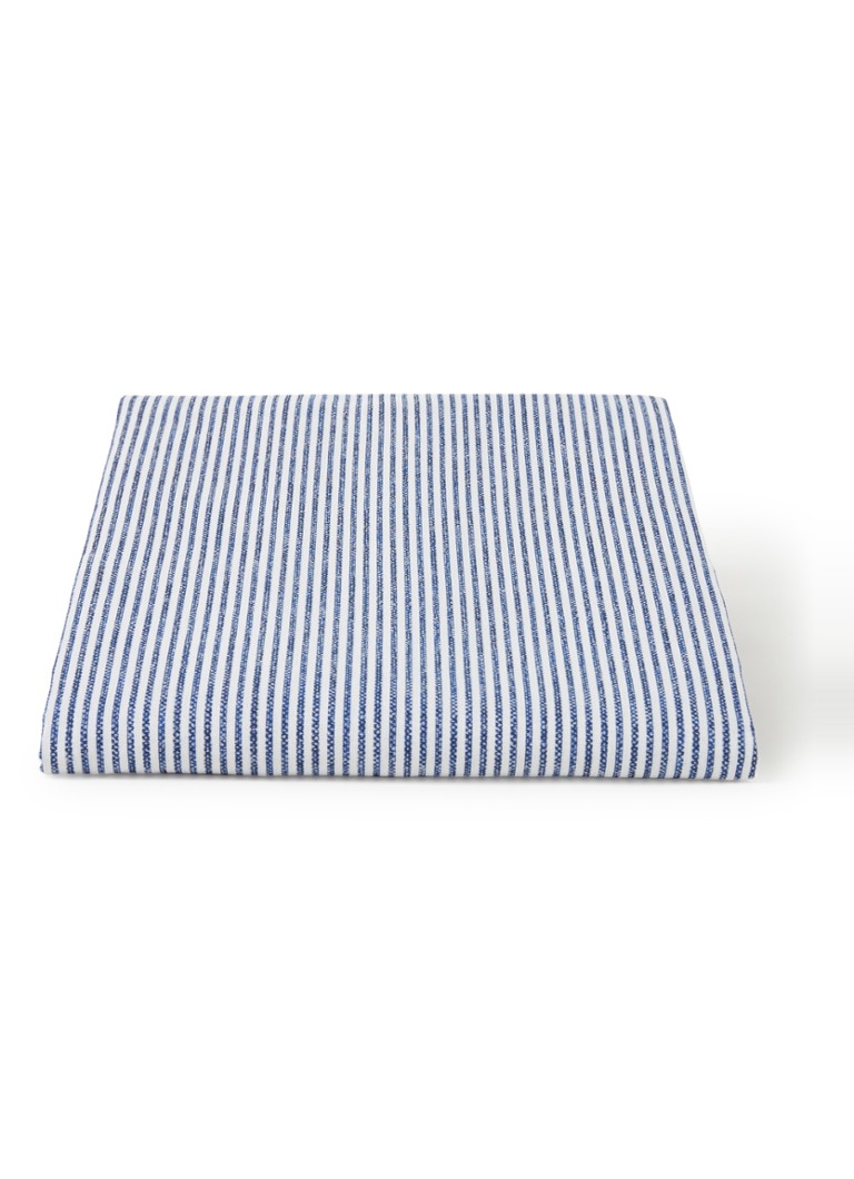 Bunzlau Castle Tafelkleed 140 x 260 cm Blauw - Deal