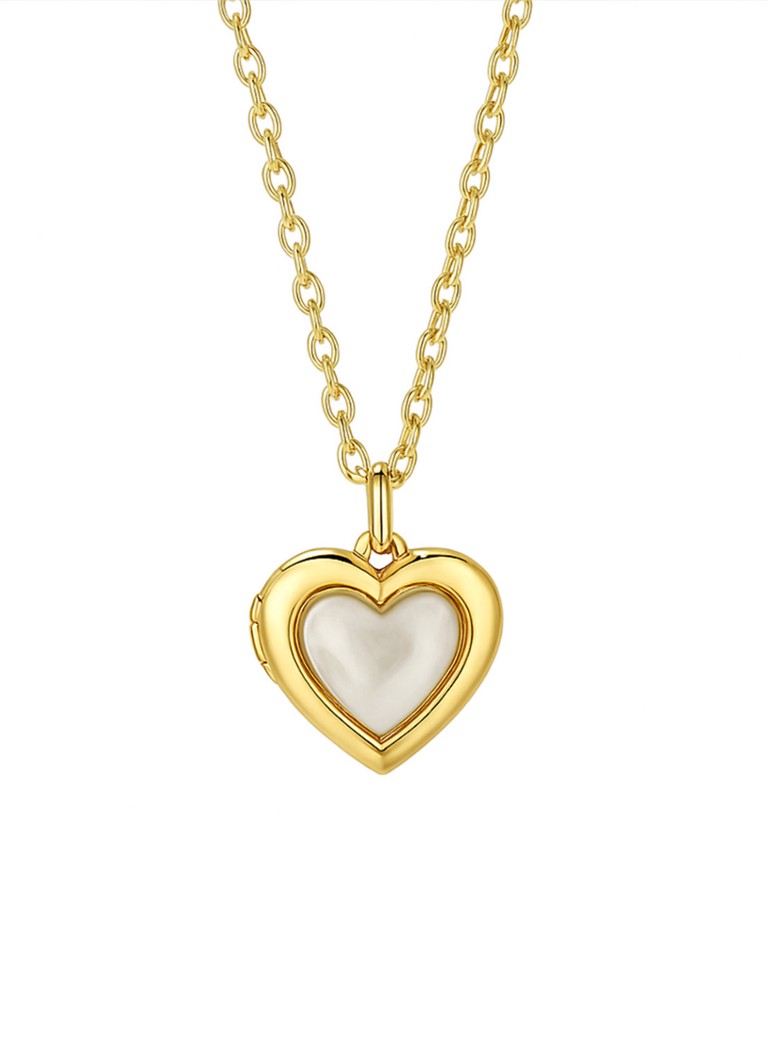 Ania Haie Dames Mothersday's ketting met hanger
