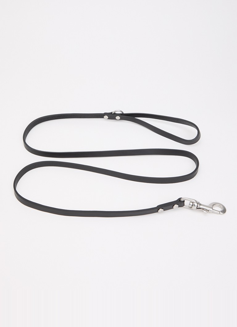 Carhartt WIP Script Studs hondenriem Zwart - Deal