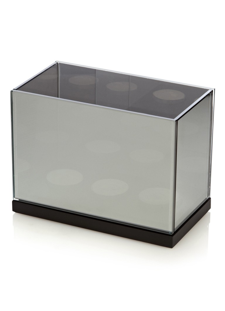 &Klevering Waxinelichthouder Reflection Triple - Deal