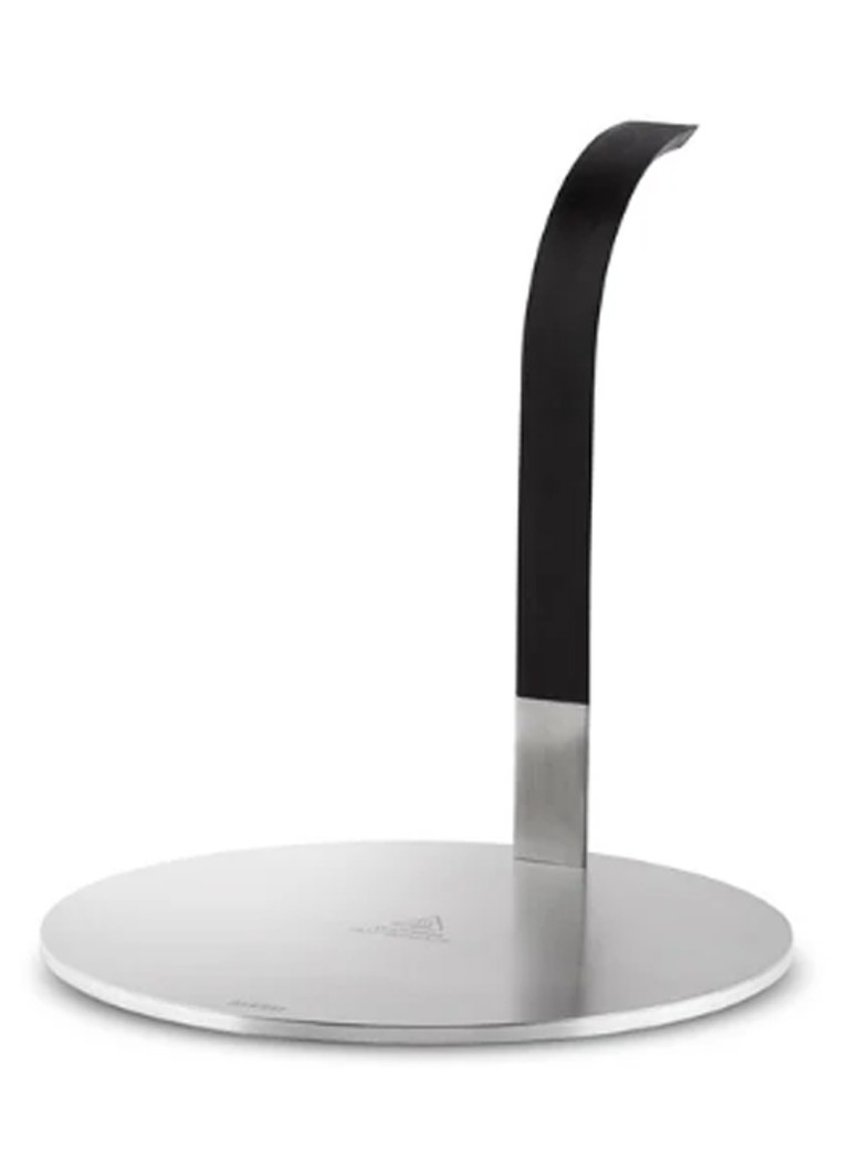 Alessi Inductie adapter voor espresso koffiemaker 13 cm Zilver - Deal