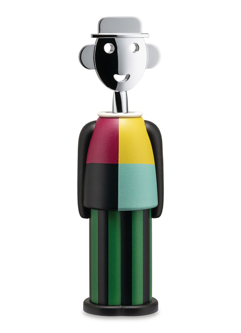 Alessi Alessandro M kurkentrekker Multicolor - Deal