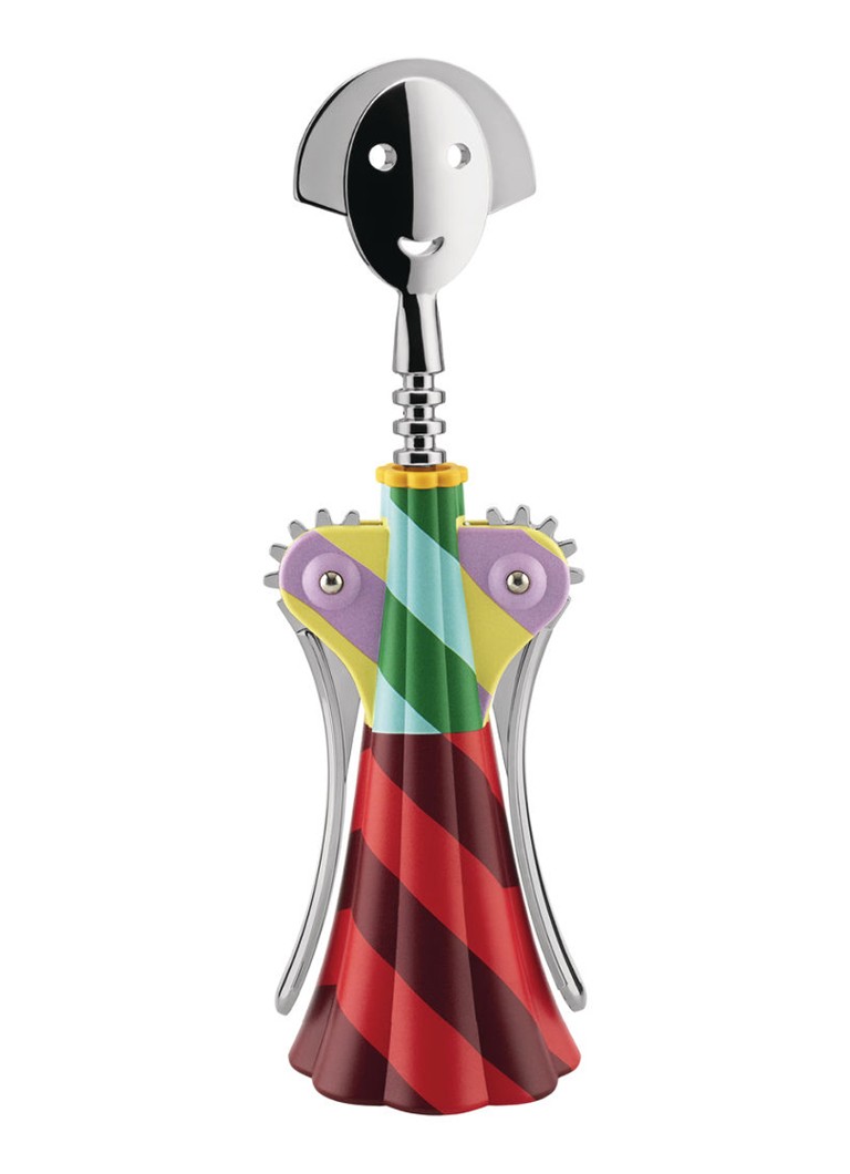 Alessi Anna G kurkentrekker Multicolor - Deal