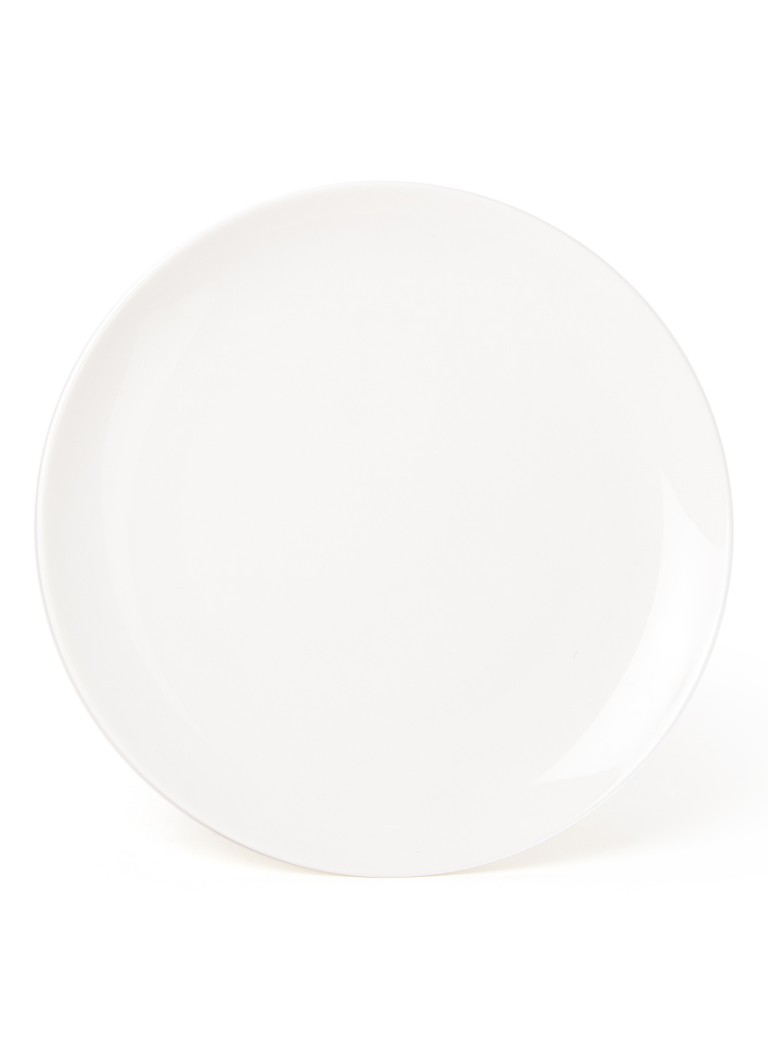 Vtwonen Gebaksbordje 18 cm Wit - Deal
