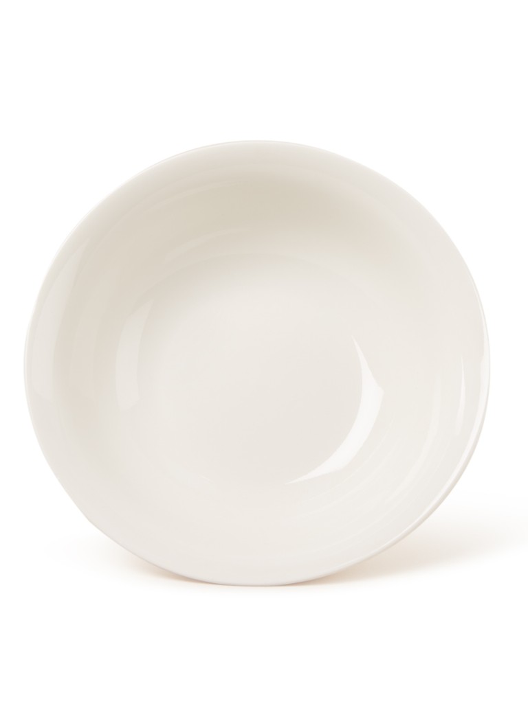 Vtwonen Kom 23 cm Gebroken wit - Deal