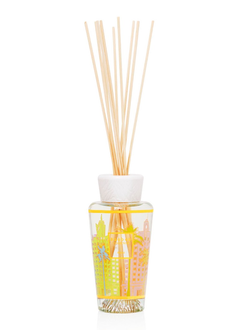 Baobab Collection My First Baobab Miami geurstokjes 250 ml - Deal