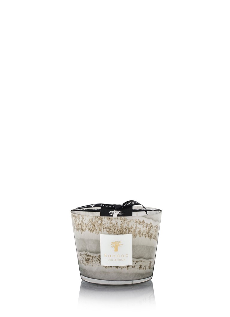 Baobab Collection Sand Atacama Max 10 geurkaars 500 gram Zand - Deal