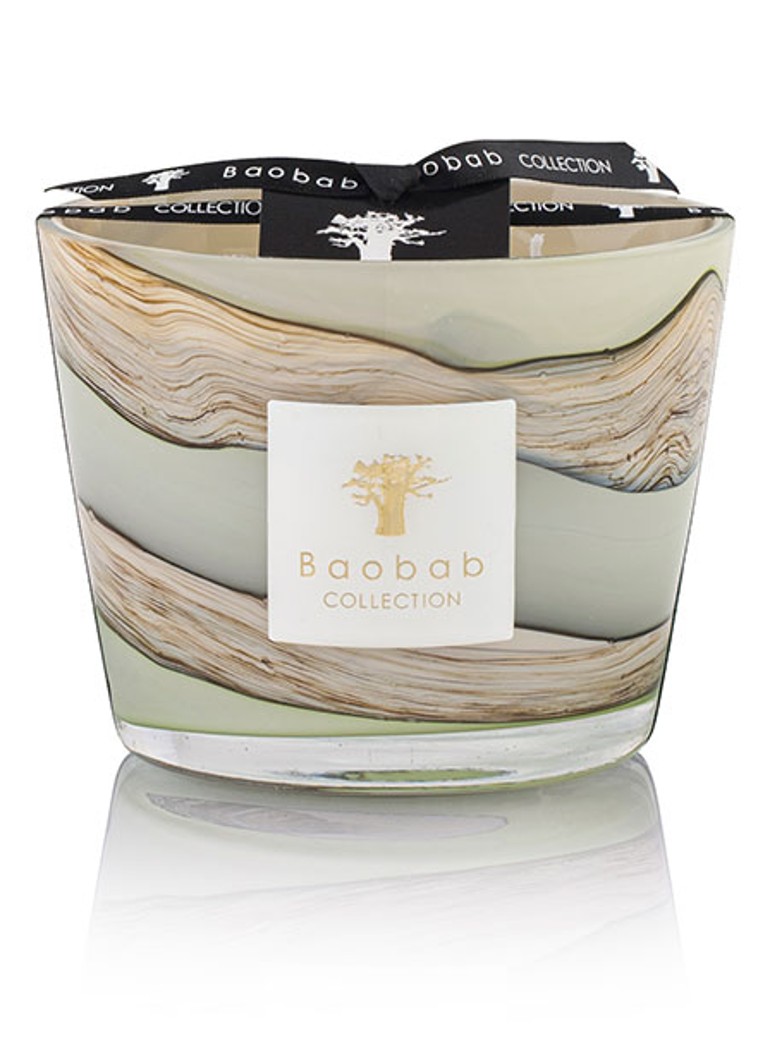 Baobab Collection Sonora Sand Max 10 geurkaars 500 gram Zand - Deal