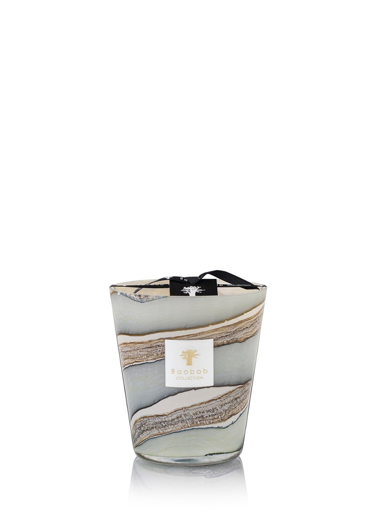 Baobab Collection Sonora Sand Max 16 geurkaars 1,1 kg Zand - Deal