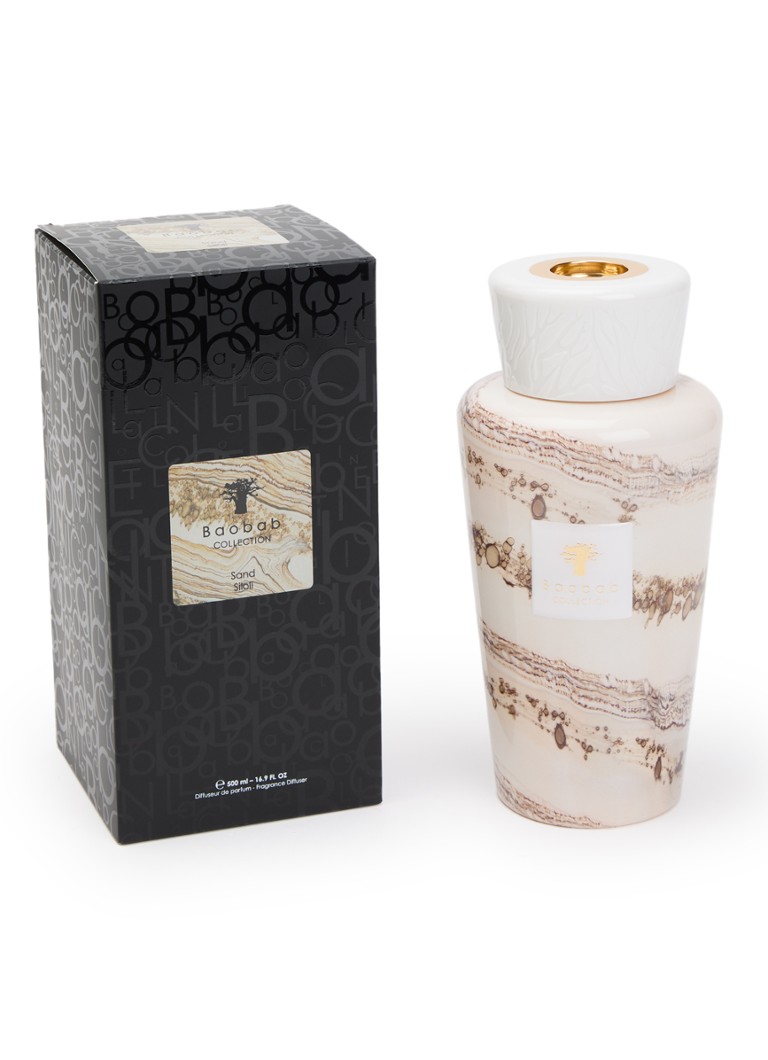 Baobab Collection Sand Siloli diffuser 50 cl Roze - Deal