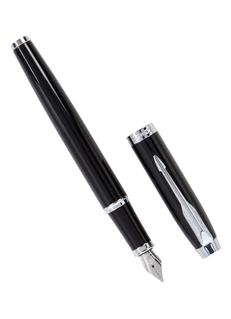 Parker Vulpen Parker Im Black Ct M Zwart - Deal