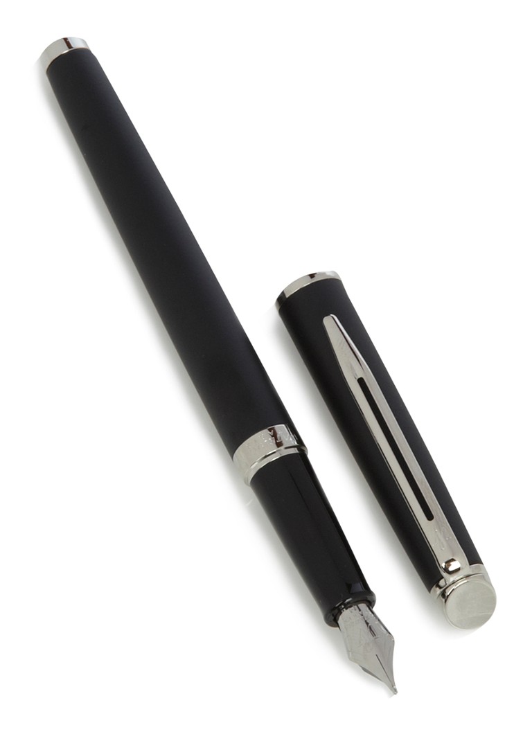 Waterman Wm Vp Hemisphre Mat Black M - Deal