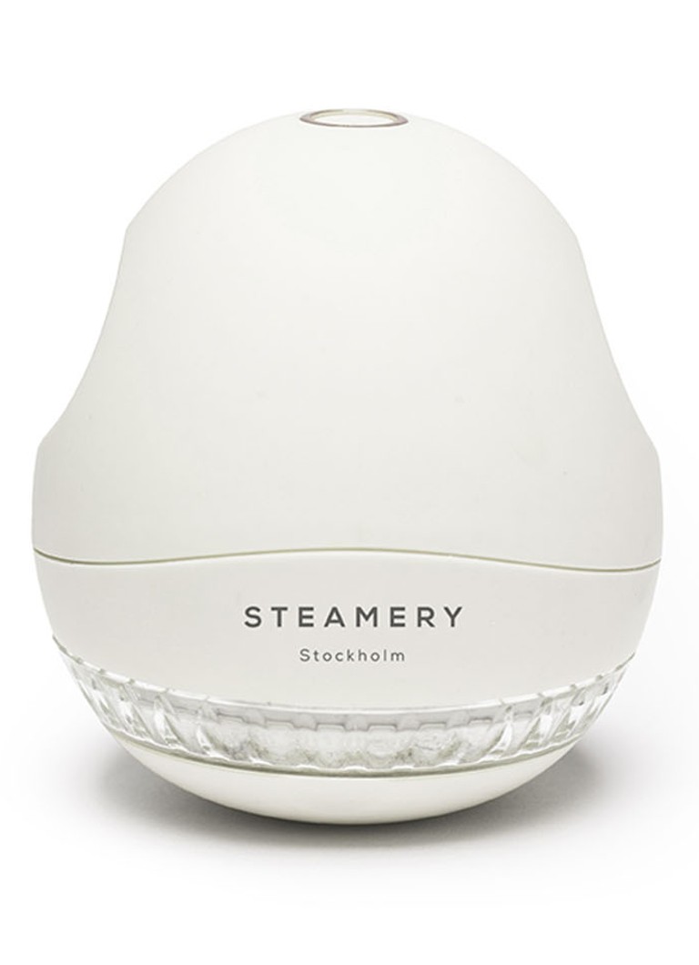 The Steamery Pilo Fabric Shaver ontpiller Lichtgrijs - Deal