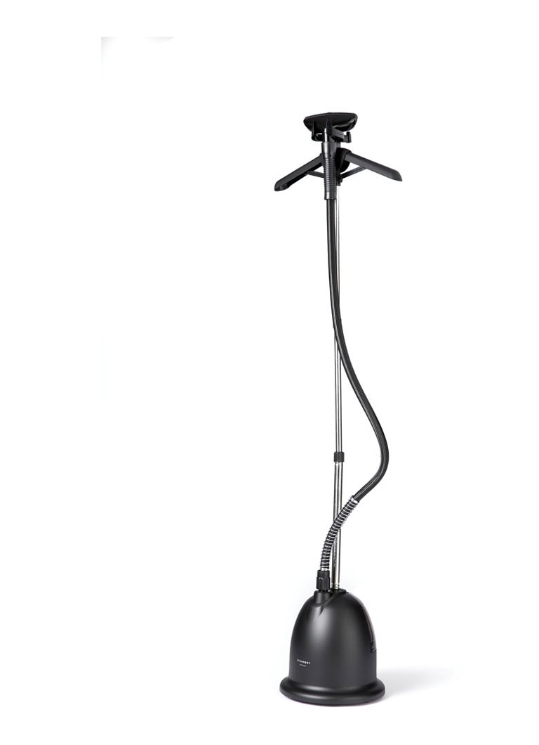 The Steamery Cumulus No.3 kledingstomer Zwart - Deal