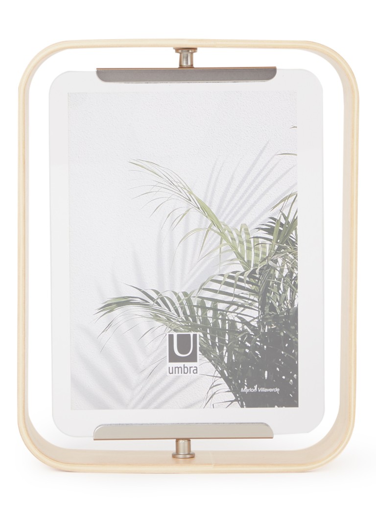 Umbra Bellwood fotolijst 5 x 19 cm Beige - Deal
