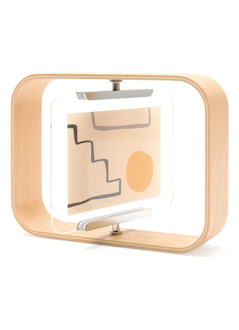 Umbra Bellwood fotolijst 10 x 15 cm Beige - Deal