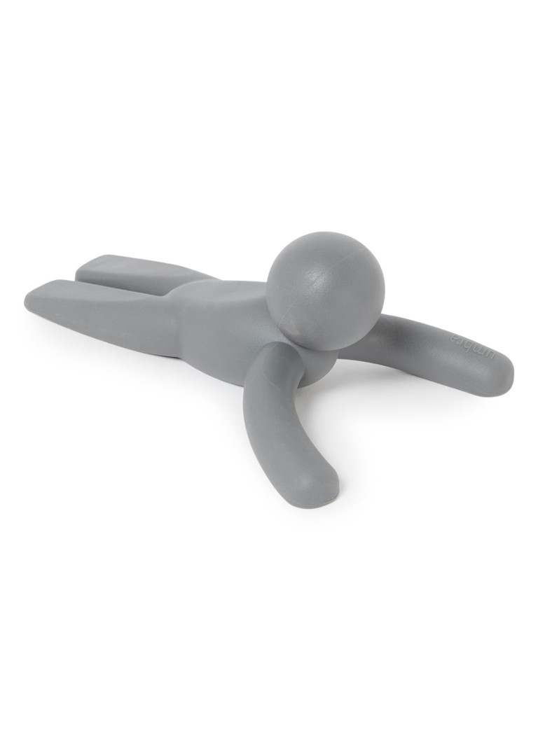 Umbra Buddy deurstopper Grijs - Deal