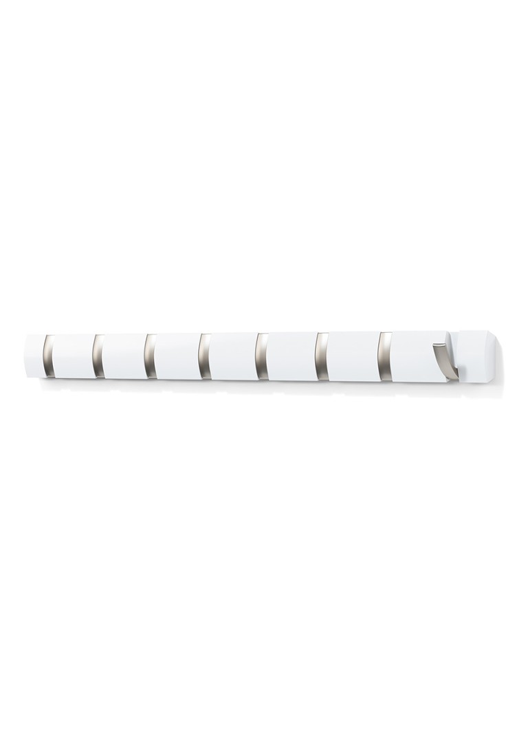 Umbra Flip wandhaak 3 cm Wit - Deal