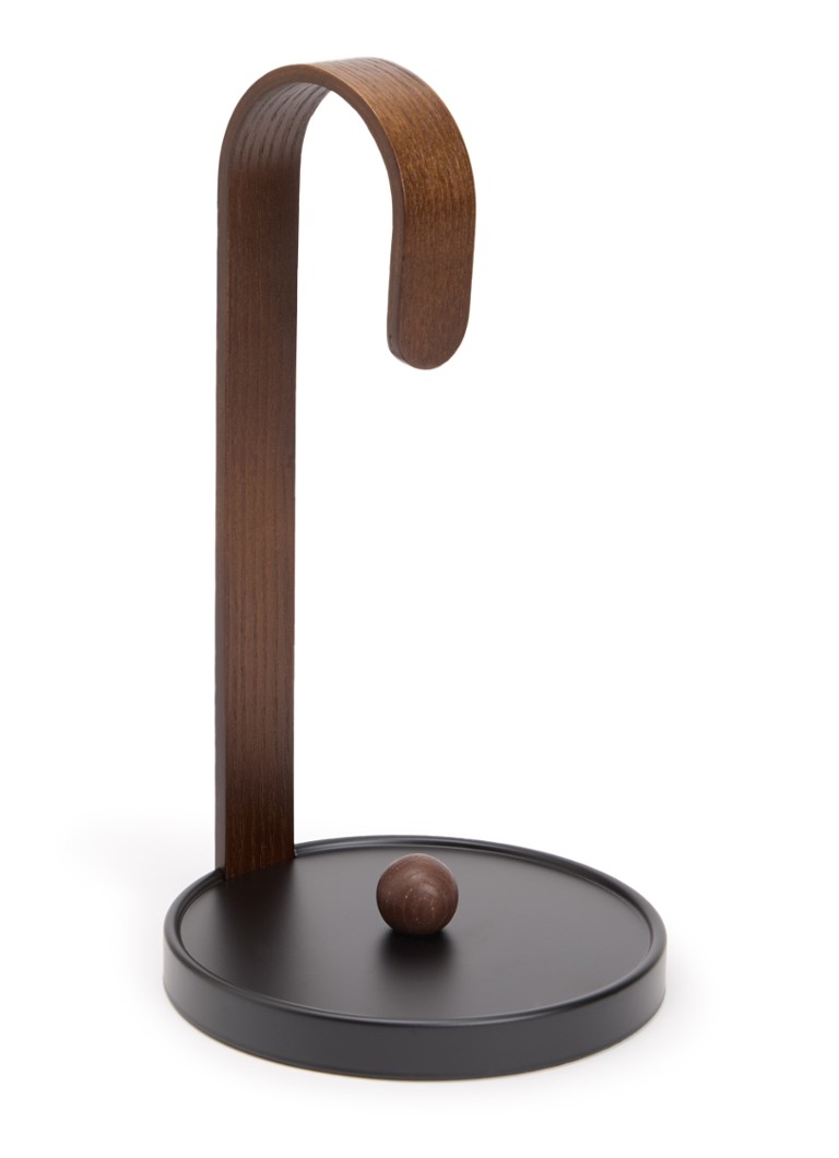 Umbra Bellwood keukenrolhouder 31 cm Zwart - Deal