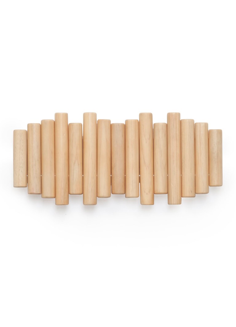 Umbra Picket kapstok 37 cm Beige - Deal