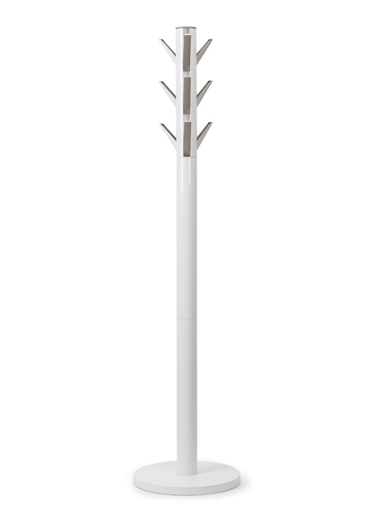 Umbra Flapper kapstok 168 cm Wit - Deal