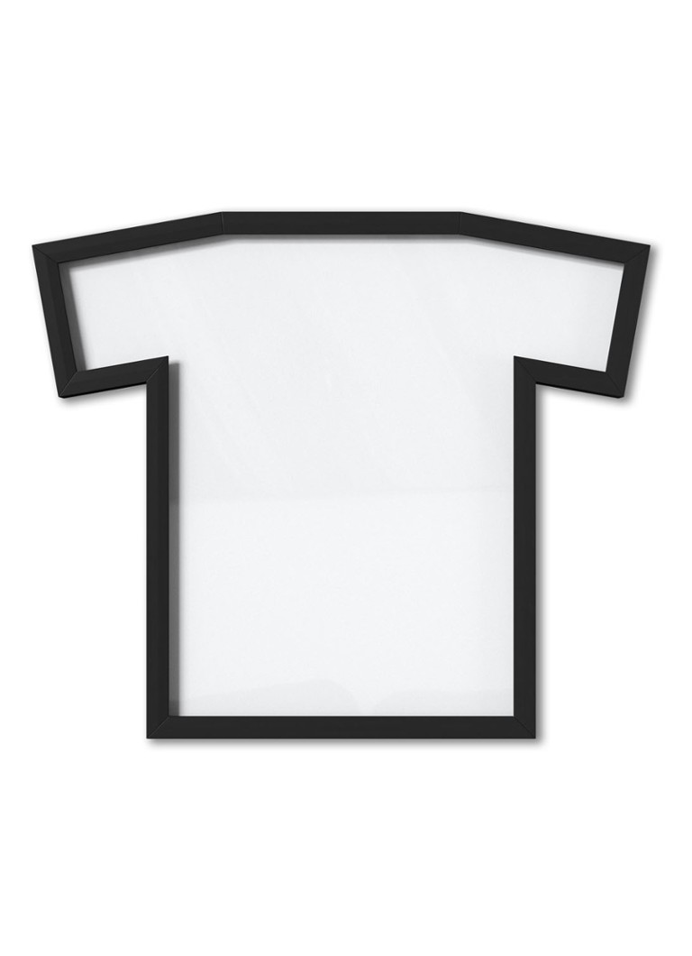 Umbra T-Frame Medium lijst Zwart - Deal