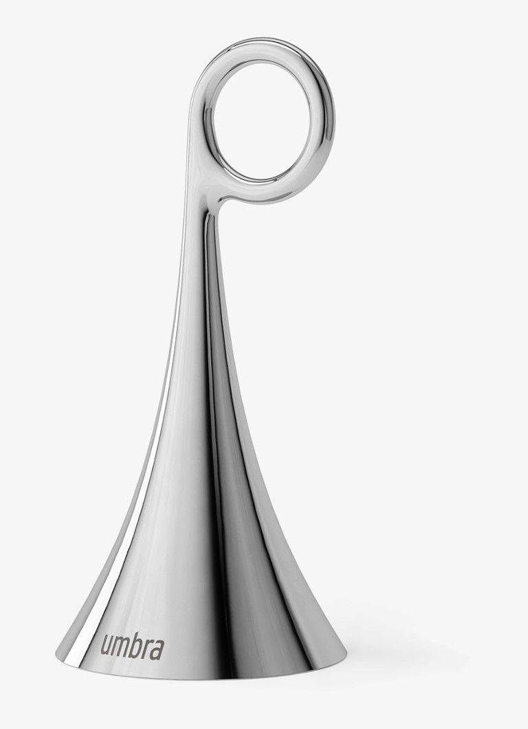 Umbra Isa bel Zilver - Deal