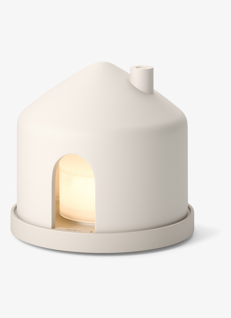 Umbra Casita geurdiffuser Zand - Deal
