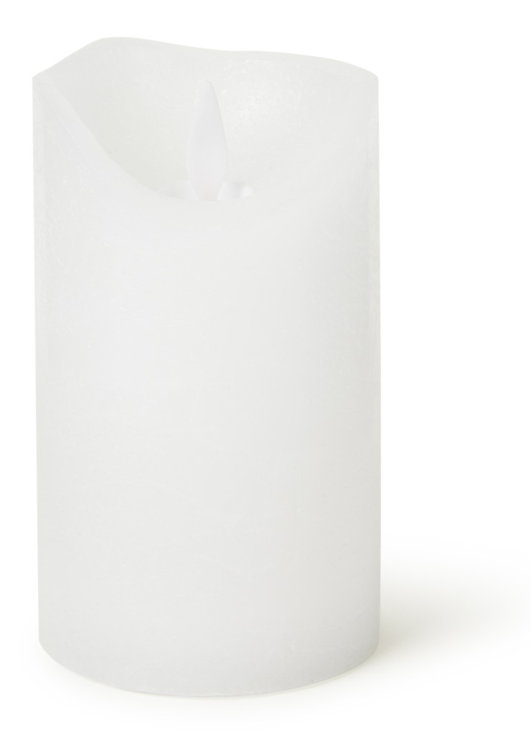 Sirius Sara Exclusive LED-kaars 12,5 cm Wit - Deal