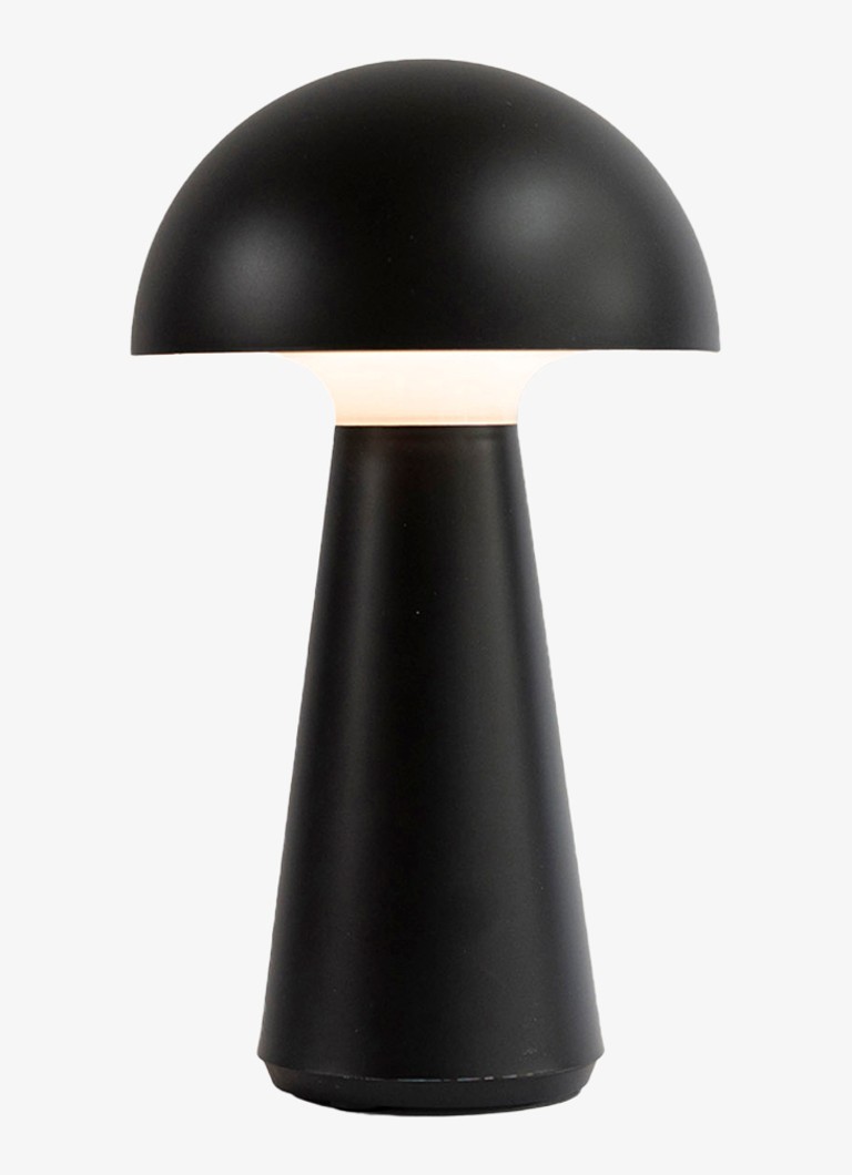 Sirius Sam tafellamp 29,5 x 17,5 cm Zwart - Deal