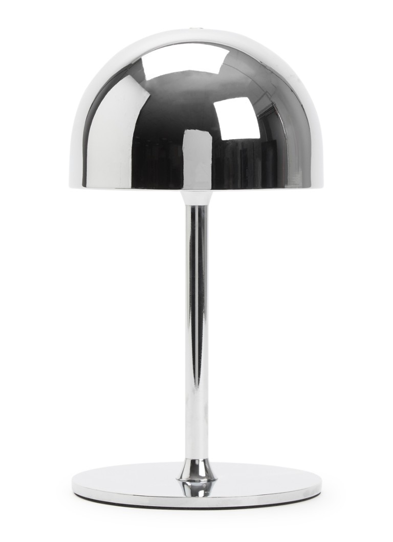 Sirius Tim tafellamp 22 cm Zilver - Deal
