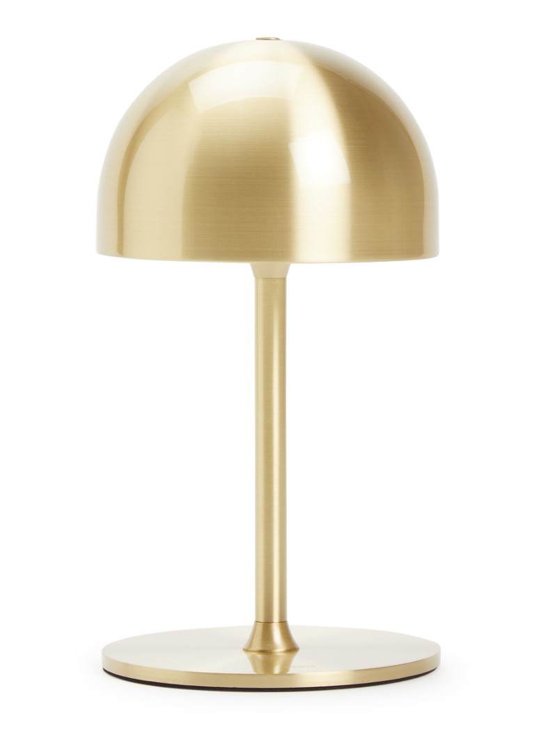 Sirius Tim tafellamp 22 cm Goud - Deal