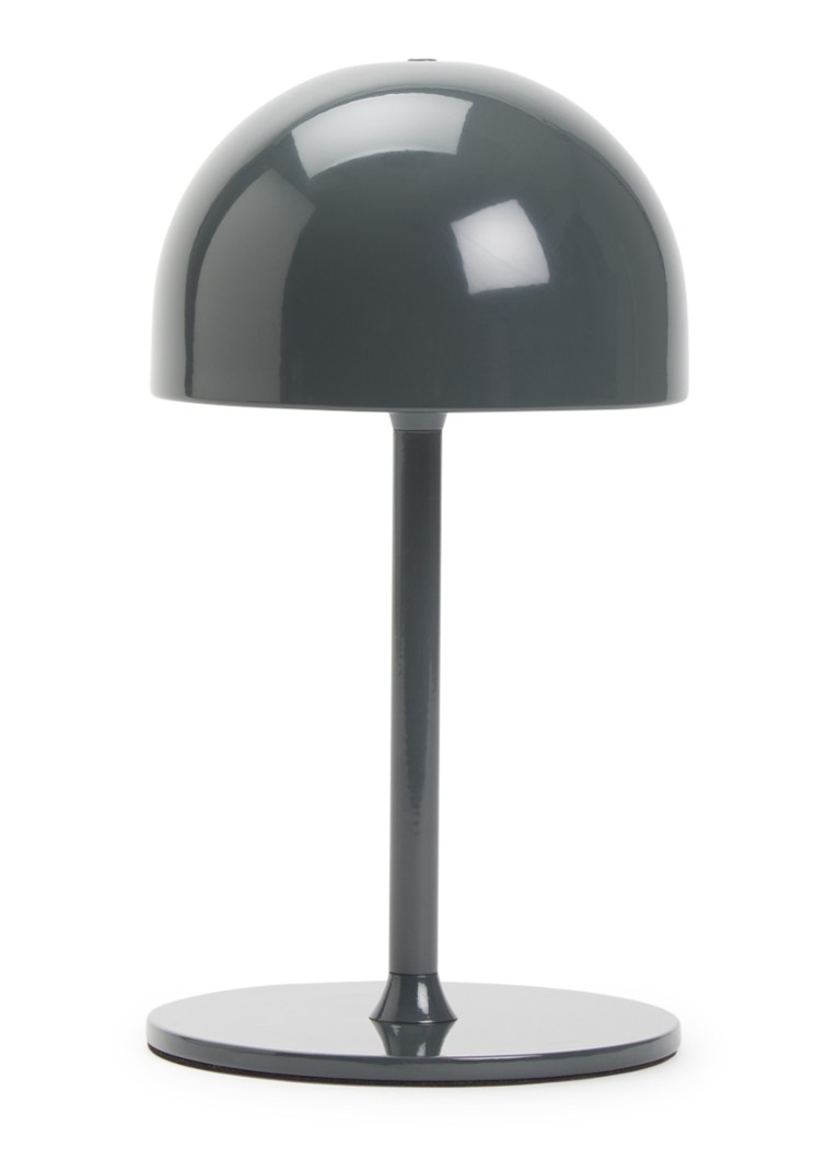 Sirius Tim tafellamp 22 cm Donkergrijs - Deal