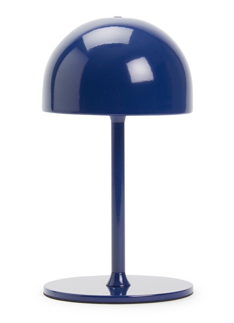 Sirius Tim tafellamp 22 cm Donkerblauw - Deal