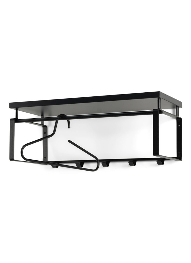 Spinder Rex 3 kapstok 70 cm Zwart - Deal