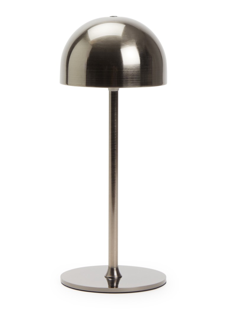 Sirius Tim tafellamp 30 cm Zilver - Deal