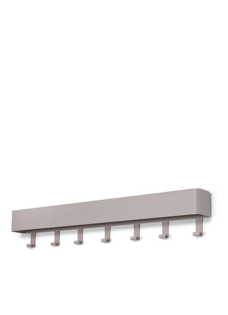 Spinder Dax Play 7 kapstok 72 cm Taupe - Deal