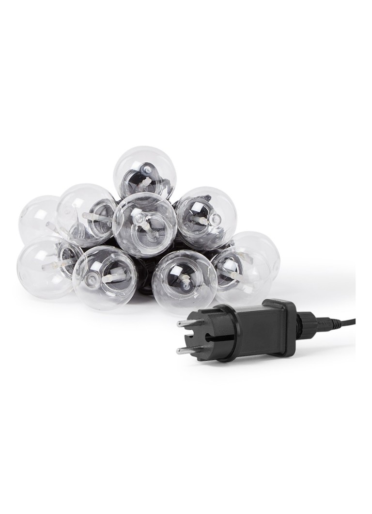 Sirius Sirius Lucas lichtsnoer startset 3 meter Zwart - Deal
