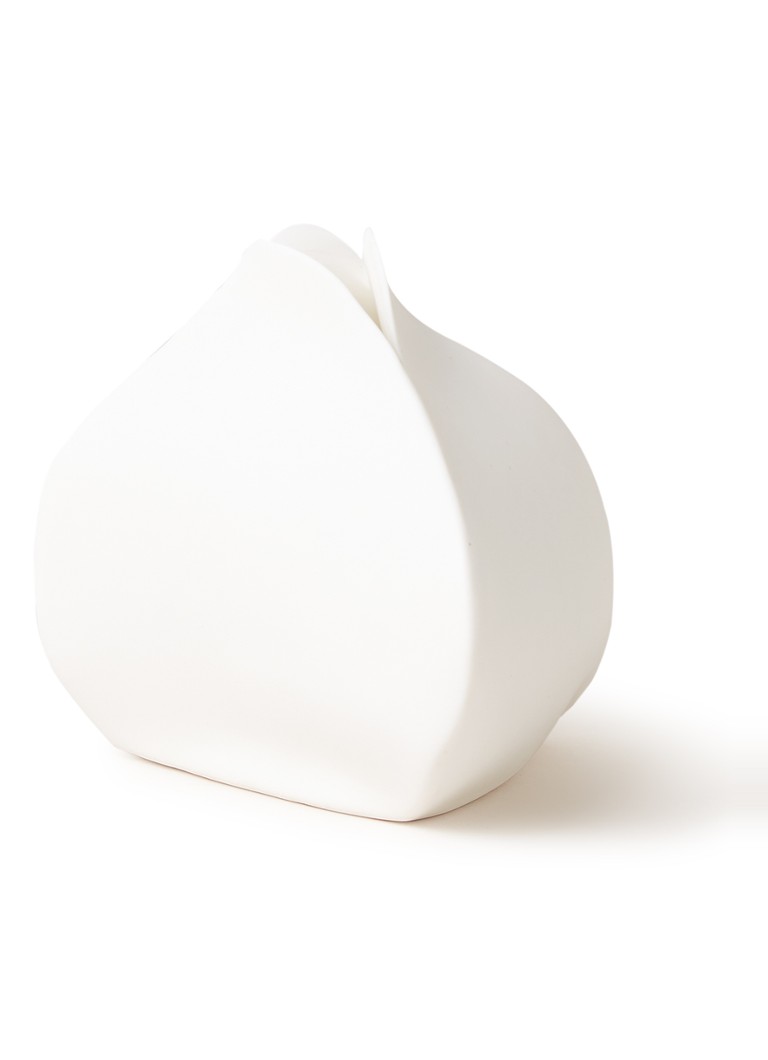 Serax Bloemenroos vaas 10 cm Wit - Deal