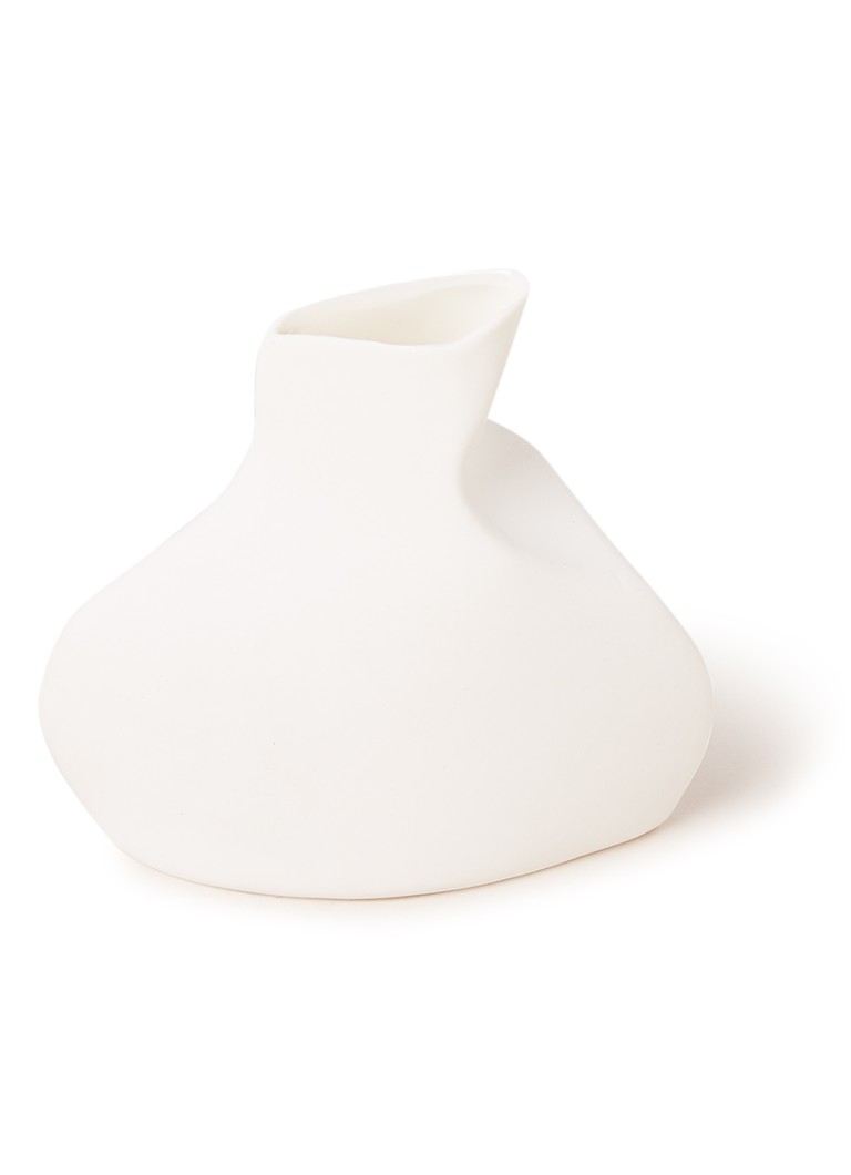 Serax Bloemenroos vaas 9,5 cm Wit - Deal