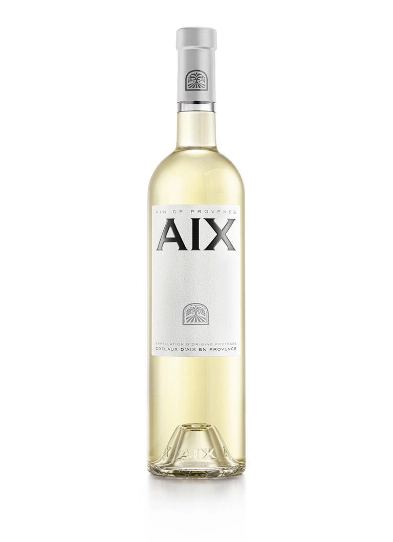 AIX AIX Blanc witte wijn 750 ml - Deal