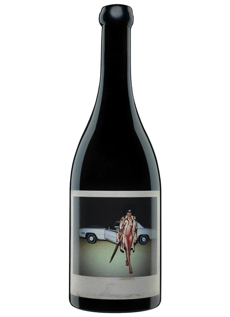 Orin Swift Machete, Red Blend rode wijn 750 ml - Deal