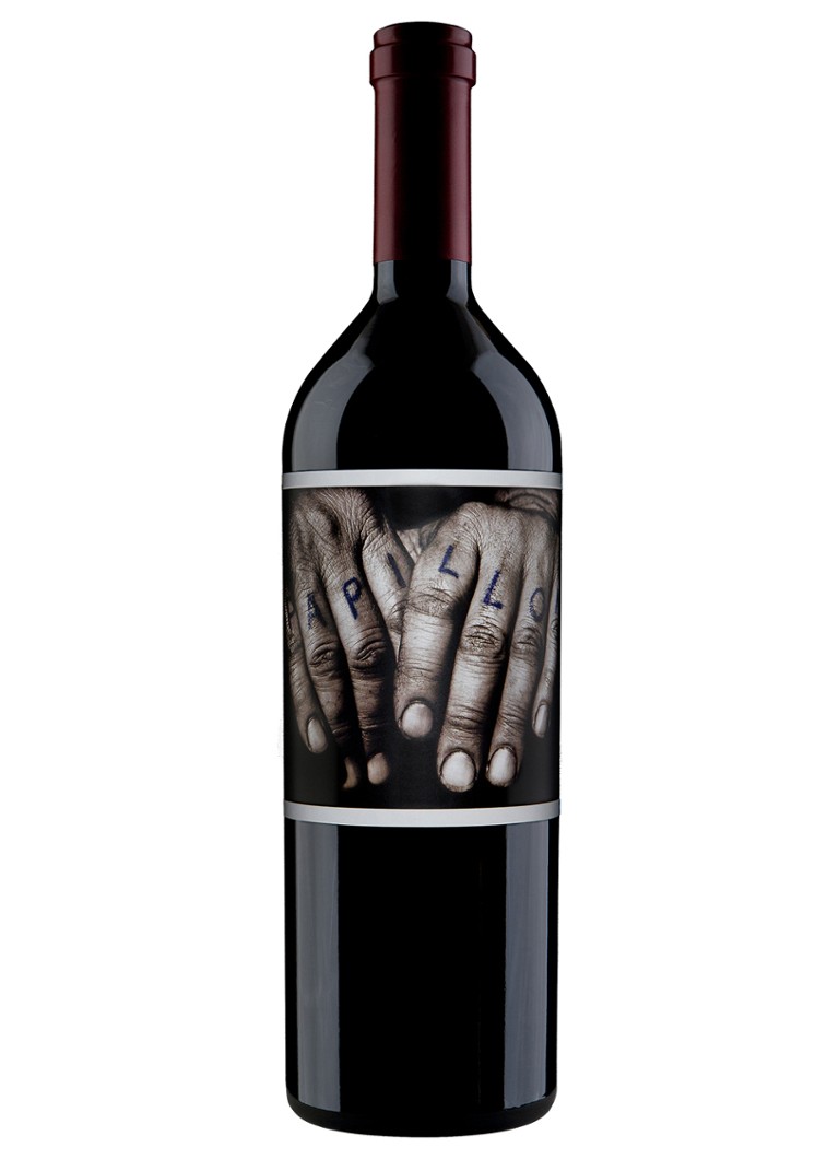 Orin Swift Papillon, Red Blend rode wijn 750 ml - Deal
