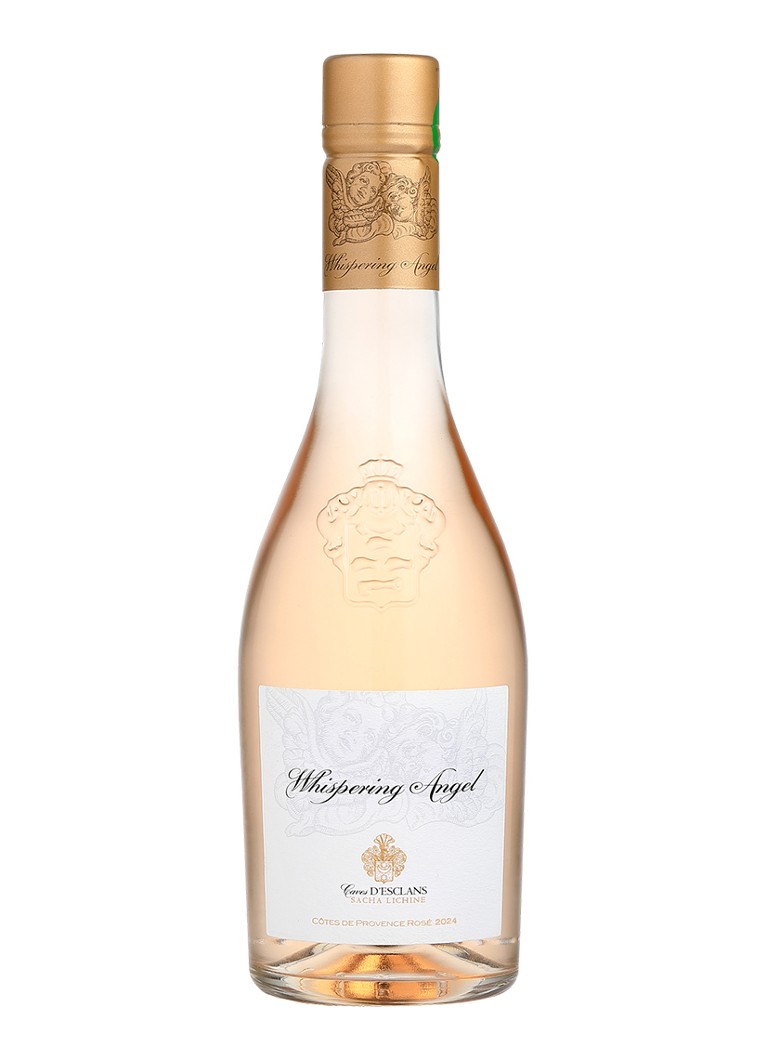Château d’Esclans Chateau d'Esclans Whispering Angel Rosé wijn 375 ml - Deal